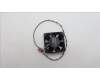 Lenovo FAN 6020 HDD bay fan FXN für Lenovo ThinkStation P8 (30HF)