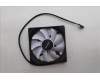 Lenovo FAN FRU 12025 7Pin ARGB TopFan 250,DWPH für Lenovo Legion T5 30AGB10 (90YJ/90YH)