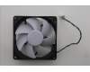 Lenovo FAN TW 9225 rear light effect fan für Lenovo LOQ Tower 17IAX10 (91AX/91AY)