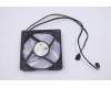 Lenovo FAN 12025 ARGB fan 300400,Delta für Lenovo Legion T5-26IOB6 (90RS/90RT)