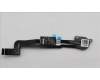 Lenovo FINGER_PRT FP BD L21J8 W/FFC&PWR BUTTON für Lenovo ThinkBook 16p G4 IRH (21J8)