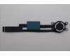 Lenovo FINGER_PRT FingerPrintModule C83FD Black für Lenovo Legion 7i 16IRX9 Gen 9 (83FD)