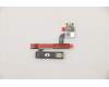 Lenovo FINGER_PRT FRU FPR CS21 3.79 MoC SG Slim für Lenovo ThinkPad X1 Yoga 7th Gen (21CD/21CE)