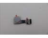 Lenovo FINGER_PRT FRU FPR CS24 LG R_FoP GX-OMS für Lenovo ThinkPad T14s Gen 5 (21LS/21LT)