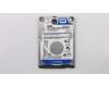 Lenovo HDD_ASM WD WD5000LPCX-24VHAT0 für Lenovo V130-15IGM (81HL)