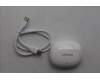 Lenovo HEADSET FRU-E310 TWS-WH für Lenovo IdeaPad Pro 5 16AKP10 (83JN)