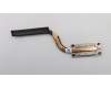 Lenovo HEATSINK Heatsink W 81AX U22 15W UMA für Lenovo V330-15IKB (81AX)