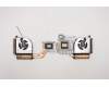Lenovo HEATSINK THERMAL MODULEC81UJ WFAN_1160TI für Lenovo Legion Y740-17IRH (81UG)