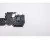 Lenovo HEATSINK Thermal module L 82B0 FCN für Lenovo Legion 5P-15IMH05 (82AY)