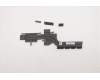 Lenovo HEATSINK Thermal module W 82HS ROBIN DIS für Lenovo IdeaPad Flex 5-14ITL05 (82HS)