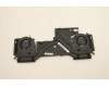 Lenovo HEATSINK Thermal module L 82JD E5 DTA für Lenovo Legion Pro 5-16ITH6H (82JD)