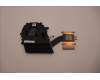 Lenovo HEATSINK Thermal Module L82QF AVC für Lenovo Yoga 7 14ARB7 (82QF)