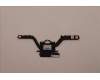 Lenovo HEATSINK Heatsink W 82Q6 HY für Lenovo ThinkBook 13s G4 IAP (21AR/21AS)