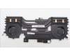 Lenovo HEATSINK Thermal module L83BY UMA orc für Lenovo Yoga Pro 9 16IRP8 (83BY)