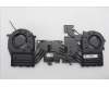 Lenovo HEATSINK Thermal module C 83DG DELTA für Lenovo Legion 5-16IRX9 (83DG/83EW)