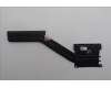 Lenovo HEATSINK Heatsink H 83DL_INTEL_HY für Lenovo Yoga 7 16IML9 Gen 9 (83DL)