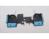 Lenovo HEATSINK Thermal module C 82XV AVRO P0X2 für Lenovo LOQ 16IRH8 (82XW)