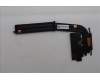 Lenovo HEATSINK Heatsink W 21SH HY RPL H für Lenovo ThinkBook 16 G8 IRL (21SH)