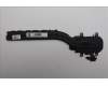 Lenovo HEATSINK Heatsink C 83JX HUA für Lenovo Yoga Slim 7i Gen 10 (83JX)
