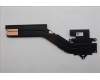 Lenovo HEATSINK Heatsink H 83JU PINDAI für Lenovo Yoga 7 2-in-1 16AKP10 Type 83JU