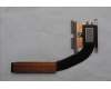 Lenovo HEATSINK HEATSINK H 83ND UMA_FCN für Lenovo IdeaPad Slim 5 16IAH10 (83ND)