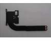 Lenovo HEATSINK HEATSINK H 83HX UMA_HY_R5_330 für Lenovo IdeaPad Slim 5 14AKP10 (83HX/83NJ)