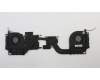 Lenovo HEATSINK THERMAL MODULE C 81HG W/FAN für Lenovo Legion Y730-17ICH (81HG)