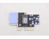 Lenovo HEATSINK A 15W FP5 CPU Heatsink für Lenovo ThinkCentre M75n (11BX)