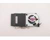 Lenovo Kühler Tiny6 65W AVC ILM Kühler für Lenovo ThinkStation P340 Tiny (30DU)