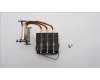 Lenovo HEATSINK THERMAL KIT 125W TW FOR CPU für Lenovo ThinkStation P2 Tower (30FR)