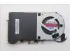 Lenovo HEATSINK TinyPro I RPL-R 65W Cooler für Lenovo ThinkCentre Neo Ultra (12W1)