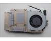 Lenovo HEATSINK Tiny11 I ARL-S 65W Cooler für Lenovo ThinkStation P3 Tiny Gen 2 (30K8)