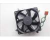 Lenovo HEATSINK 7L ARL_HX CPU Cooler für Lenovo LOQ Tower 17IAX10 (91AX/91AY)