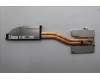 5H40U93225 Lenovo HEATSINK Yoga27 AIO UMA TSL HS