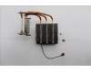 Lenovo HEATSINK 17L I 125W ARL-S CPU Cooler für Lenovo ThinkStation P2 Tower Gen 2 (30JR)