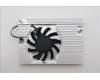 Lenovo HEATSINK V100q ADL-N 25W Cooler für Lenovo V100q (13GE)
