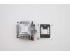 Lenovo HEATSINK 65W Cooler for T550(intel) gami für Lenovo Legion T5-26IOB6 (90RS/90RT)