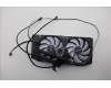 Lenovo HEATSINK 240 LC cooler,AVC für Lenovo Legion T5 30AGB10 (90YJ/90YH)