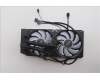Lenovo HEATSINK FRU T5 HX 240LC CPU Cooler für Lenovo Legion T5 30IAX10 (90YD/90YE)