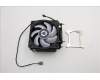 Lenovo HEATSINK 150W ARGB cooler for T750 N für Lenovo Legion T5-26IOB6 (90RS/90RT)