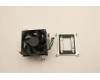 Lenovo HEATSINK TSL I/A 65W cooler for T570 für Lenovo Legion T5-26IAB7 (90SU)