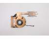 Lenovo HEATSINK ThorP P-1 UMA THM ASSY TOSHIBA für Lenovo ThinkPad P15v Gen 1 (20TQ/20TR)