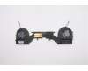 Lenovo HEATSINK Thermal Sunon,UMA,P3 für Lenovo ThinkPad P1 Gen 3 (20TH/20TJ)