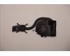 Lenovo HEATSINK FRU HX3B0_UMA_THM_ASSY_DELTA für Lenovo ThinkPad X13 Gen 2 (20WK/20WL)