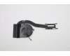 Lenovo HEATSINK HL5A5_UMA_THM_ASSY_AVC AVC für Lenovo ThinkPad L15 Gen 2 (20X7/20X8)