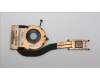 Lenovo HEATSINK HL5A5_UMA_THM_ASSY_TOSHIBA THT für Lenovo ThinkPad L15 Gen 2 (20X7/20X8)