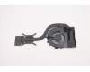 Lenovo HEATSINK FRU HX3B5_UMA_THM_ASSY_AVC für Lenovo ThinkPad X13 Gen 2 (20XH/20XJ)