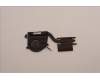 Lenovo HEATSINK FRU SUNON+SUNON LLX-2 SUNON für Lenovo ThinkPad P16 Gen 1 (21D6/21D7)