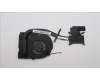 Lenovo HEATSINK GriffinJT4C0_UMA_THM_ASSY_DELTA für Lenovo ThinkPad T14 Gen 3 (21AH/21AJ)
