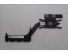 Lenovo HEATSINK Fenrir 3 YG ASSY UMA THM PEAK für Lenovo ThinkPad X1 Gen 12 (21KC/21KD)